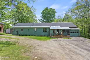 192 Curran Rd, Cheshire, MA 01225 - Photo 2