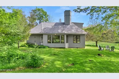 215 Old Stockbridge Rd, Lenox, MA 01240 - Photo 1