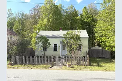 161 Main St, Hancock, MA 01237 - Photo 2