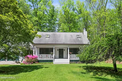 7 Hickory Hill Rd, Egremont, MA 01230 - Photo 10