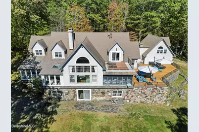 36 Millard Rd, Egremont, MA 01230 - Photo 2