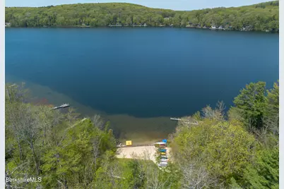 0 Goose Pond (Lot #4) Rd, Tyringham, MA 01264 - Photo 10