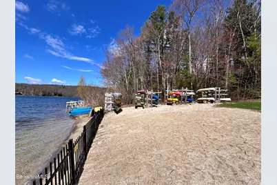 0 Goose Pond (Lot #4) Rd, Tyringham, MA 01264 - Photo 8