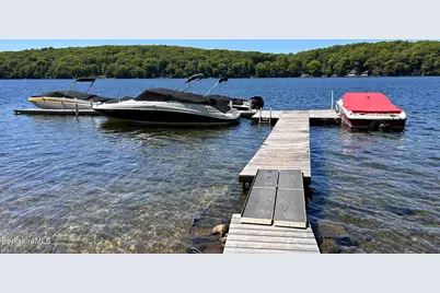 0 Goose Pond (Lot #4) Rd, Tyringham, MA 01264 - Photo 2