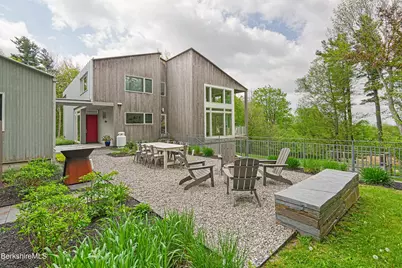 103 Long View Dr, Becket, MA 01223 - Photo 1