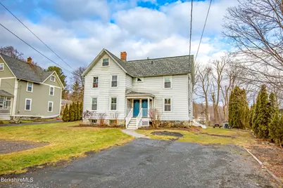 137 Housatonic St, Lenox, MA 01240 - Photo 1