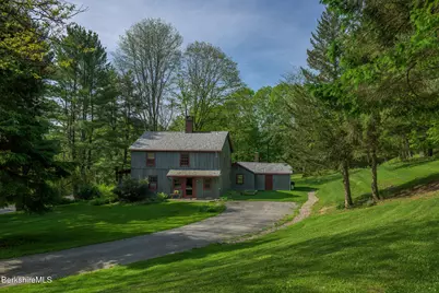 1963 County Route 5 --, Canaan, NY 12029 - Photo 4