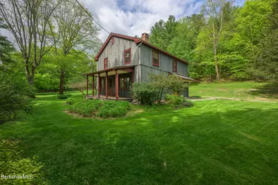 1963 County Route 5 --, Canaan, NY 12029 - Photo 2