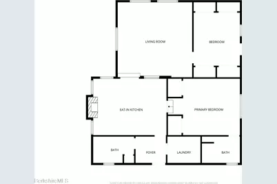 20 E Dugway Rd, Lenox, MA 01240 - Photo 84
