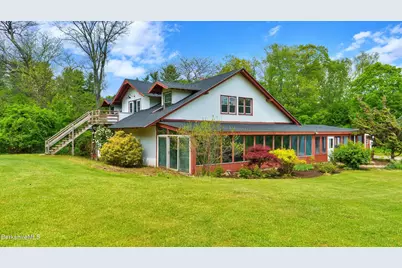 20 E Dugway Rd, Lenox, MA 01240 - Photo 4