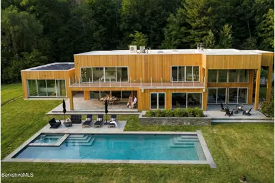 33 Ford Rd, Old Chatham, NY 12136 - Photo 1