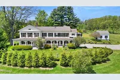 2650 Swamp Rd, Richmond, MA 01254 - Photo 1