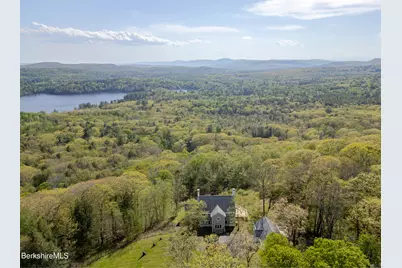 169 Mount Hunger Rd, Monterey, MA 01245 - Photo 2