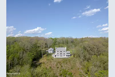 169 Mount Hunger Rd, Monterey, MA 01245 - Photo 4