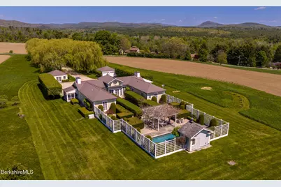 25 Baldwin Hill Rd, Egremont, MA 01230 - Photo 2