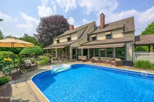 38 Crofut St, Pittsfield, MA 01201 - Photo 4