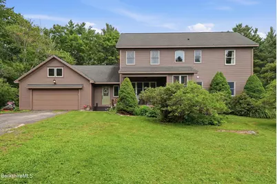 23 Old Blandford Rd, Otis, MA 01253 - Photo 2