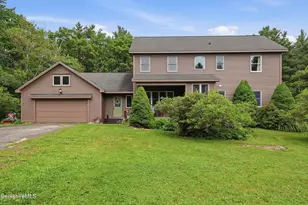 23 Old Blandford Rd, Otis, MA 01253 - Photo 2