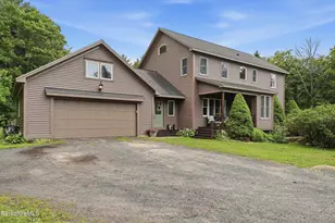 23 Old Blandford Rd, Otis, MA 01253 - Photo 1