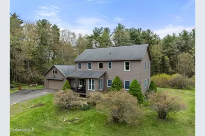 23 Old Blandford Rd, Otis, MA 01253 - Photo 4