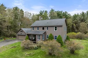23 Old Blandford Rd, Otis, MA 01253 - Photo 4