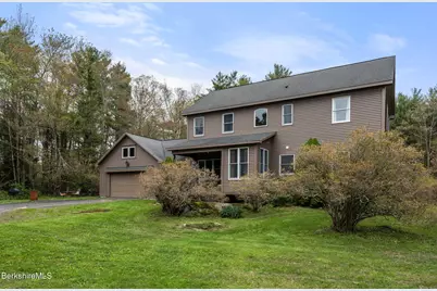23 Old Blandford Rd, Otis, MA 01253 - Photo 1