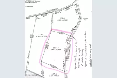 Old Orebed Rd, Lanesborough, MA 01237 - Photo 4