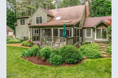 351 Adsit Crosby Rd, New Marlboro, MA 01230 - Photo 4