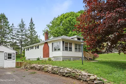 44 Stockbridge Ave, Dalton, MA 01226 - Photo 2