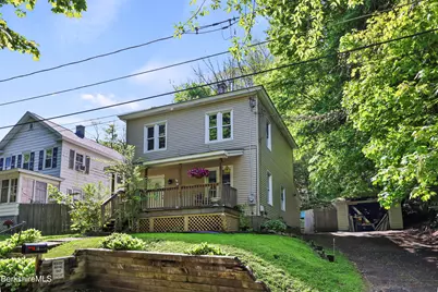 14 Charles St, North Adams, MA 01247 - Photo 2