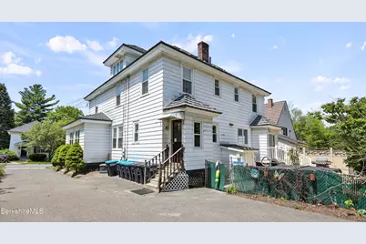 83-85 Euclid Ave, Pittsfield, MA 01201 - Photo 4