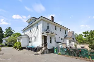 83-85 Euclid Ave, Pittsfield, MA 01201 - Photo 4