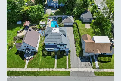 83-85 Euclid Ave, Pittsfield, MA 01201 - Photo 6