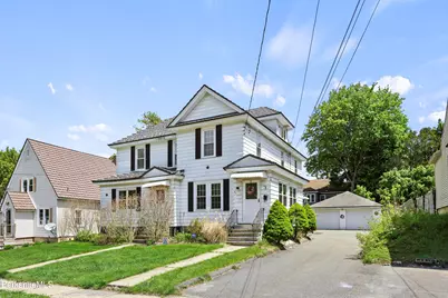 83-85 Euclid Ave, Pittsfield, MA 01201 - Photo 2