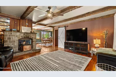 2241 Berkshire Rt 9 Trail, Windsor, MA 01270 - Photo 6