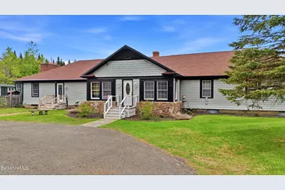 2241 Berkshire Rt 9 Trail, Windsor, MA 01270 - Photo 2