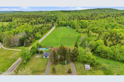 2241 Berkshire Rt 9 Trail, Windsor, MA 01270 - Photo 4