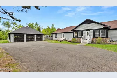2241 Berkshire Rt 9 Trail, Windsor, MA 01270 - Photo 1