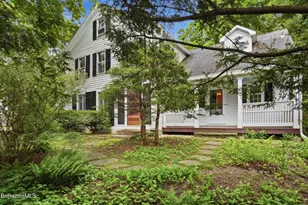 4 Stockbridge Rd, West Stockbridge, MA 01266 - Photo 2