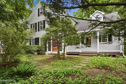 4 Stockbridge Rd, West Stockbridge, MA 01266 - Photo 4