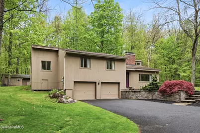 1862 Home Rd, Sheffield, MA 01257 - Photo 2