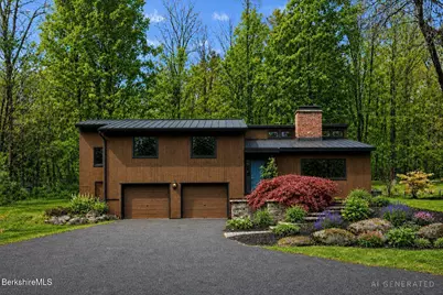1862 Home Rd, Sheffield, MA 01257 - Photo 4