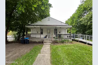 29-31 Westminster St, Pittsfield, MA 01201 - Photo 1