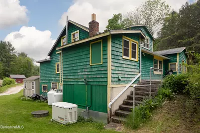 1427 Canaan Southfield Rd, New Marlboro, MA 01259 - Photo 4