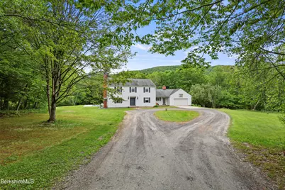 888 Hancock Rd, Williamstown, MA 01267 - Photo 1