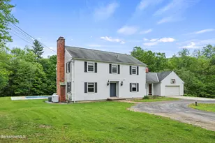 888 Hancock Rd, Williamstown, MA 01267 - Photo 2