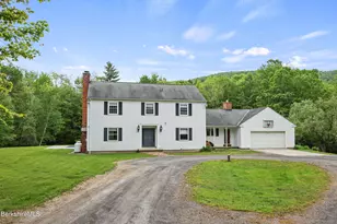 888 Hancock Rd, Williamstown, MA 01267 - Photo 4