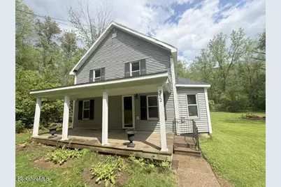 352 Shaft Rd, North Adams, MA 01247 - Photo 1
