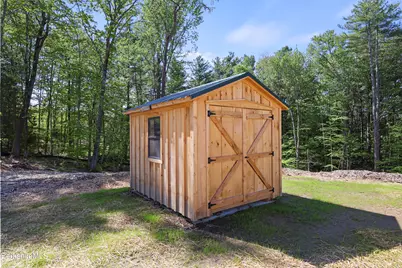 395 Cheshire Rd #112, Pittsfield, MA 01201 - Photo 32