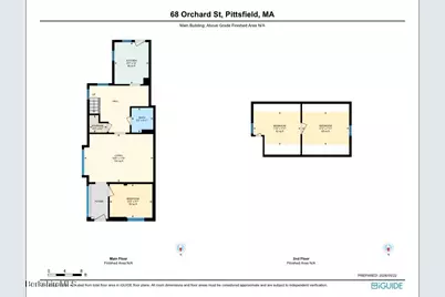 68 Orchard St, Pittsfield, MA 01201 - Photo 4